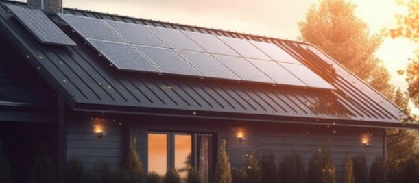 Will Solar Panels Fit On My Roof? What You Need To Know!