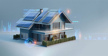 Dispelling Myths Surrounding Domestic Solar Energy