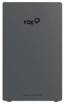 Fox EP5 5kw Home battery