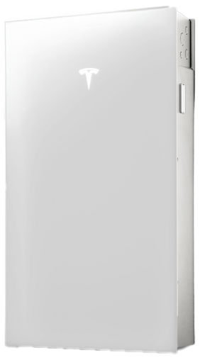Tesla 13.5kWh Powerwall 3 with Gateway