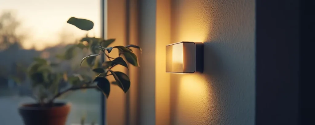 Brighten Up Your Home & Boost Security with Outdoor Lighting from Electrical Experts!