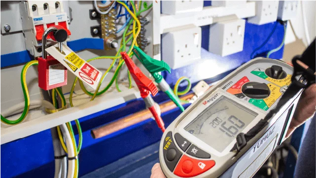 Electrical Inspections