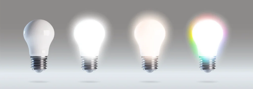 How to Choose the Right LED Lights for Your Home