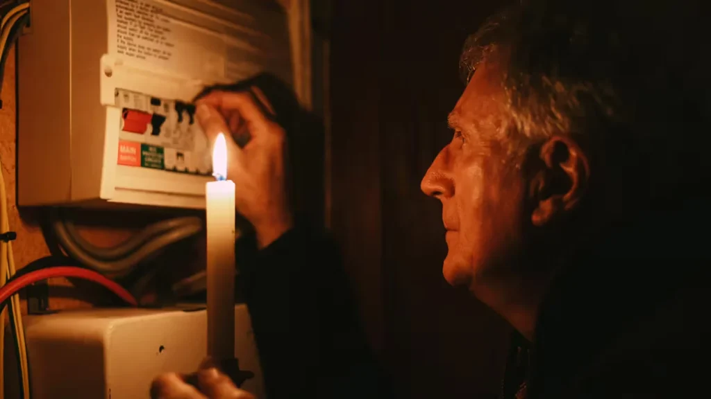 Tripping Electrics: What to Do?