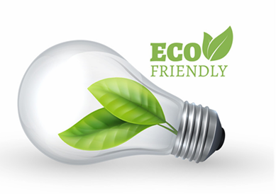 The Future Is Bright with LED Lighting