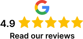 Google review badge